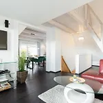 K3 - Strandhaus Koenigsberger Allee 8 - Feriendomizil Hollich