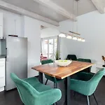 K3 - Strandhaus Koenigsberger Allee 8 - Feriendomizil Hollich * Grömitz