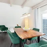 K3 - Strandhaus Koenigsberger Allee 8 - Feriendomizil Hollich *