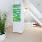 Lägenhet K3 - Strandhaus Koenigsberger Allee 8 - Feriendomizil Hollich
