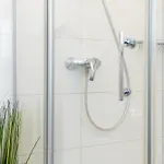 Lägenhet K3 - Strandhaus Koenigsberger Allee 8 - Feriendomizil Hollich Grömitz