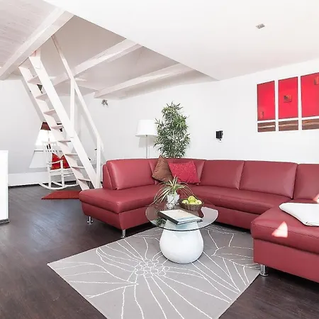 K3 - Strandhaus Koenigsberger Allee 8 - Feriendomizil Hollich Grömitz