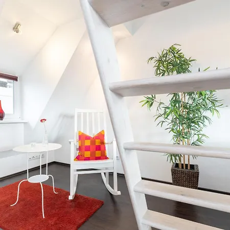 K3 - Strandhaus Koenigsberger Allee 8 - Feriendomizil Hollich *