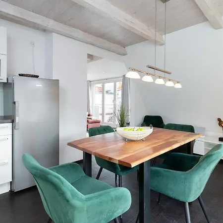 K3 - Strandhaus Koenigsberger Allee 8 - Feriendomizil Hollich * Grömitz