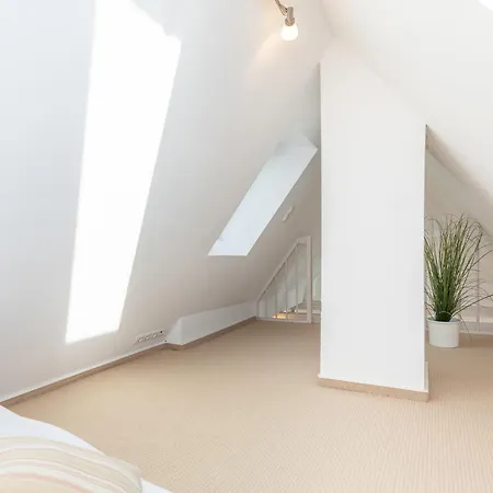 K3 - Strandhaus Koenigsberger Allee 8 - Feriendomizil Hollich