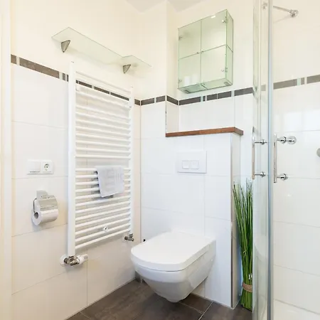 K3 - Strandhaus Koenigsberger Allee 8 - Feriendomizil Hollich *