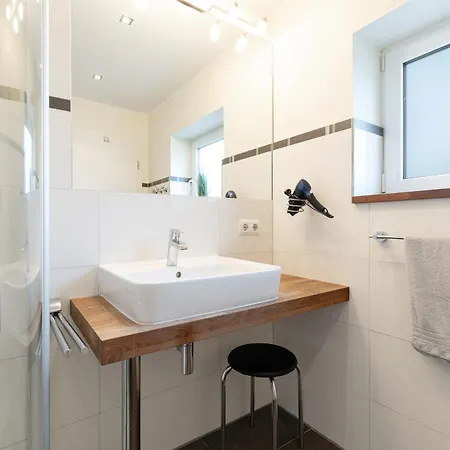 K3 - Strandhaus Koenigsberger Allee 8 - Feriendomizil Hollich